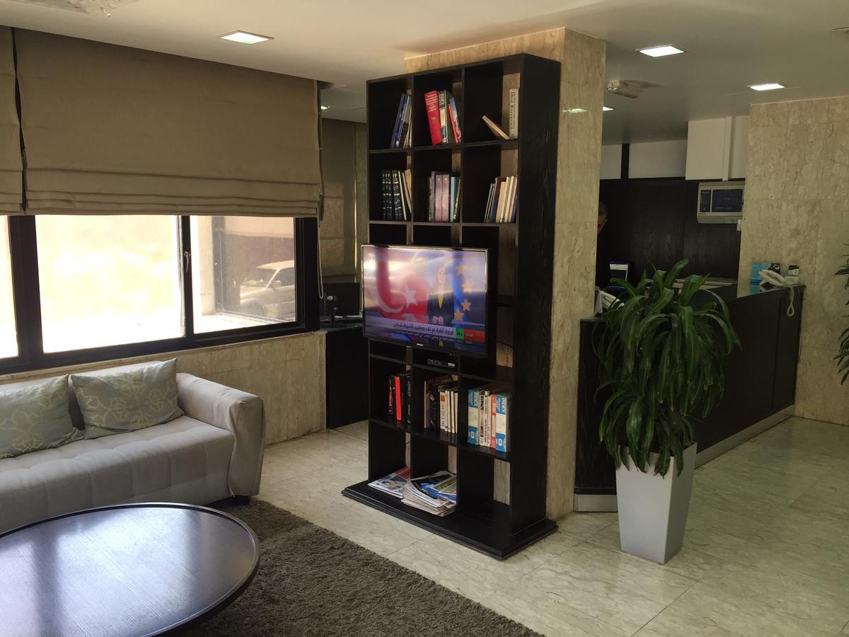 Kuwait Residence Kuwait City Exterior foto